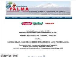 Sites similar to palmaclima.it