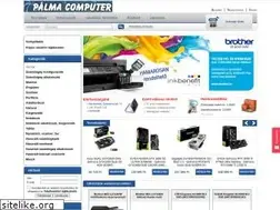 Sites similar to palmacomputer.hu