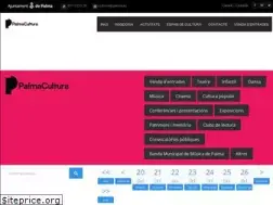 Sites similar to palmacultura.cat