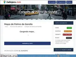 Sites similar to palmadegandia.org
