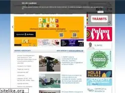 Sites similar to palmademallorca.es