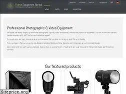 Sites similar to palmaequipmentrental.com