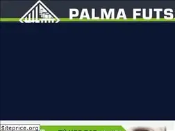 Sites similar to palmafutsal.com