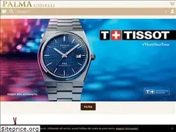 Sites similar to palmagioielli.it