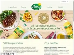 Sites similar to palmagroup.eu