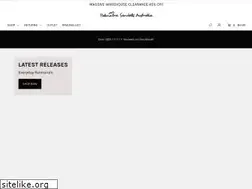 Sites similar to palmairasandalsaustralia.com