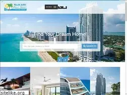 Sites similar to palmaireproperties.com