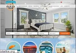 Sites similar to palmairrealtync.com