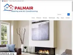Sites similar to palmairwagga.com