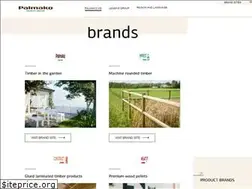 Sites similar to palmako.com