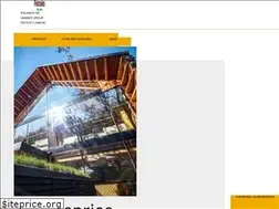 Sites similar to palmako.ee
