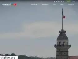 Sites similar to palmali.com.tr