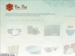 Sites similar to palmandpetal.com