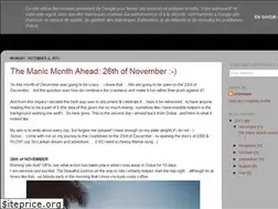 Sites similar to palmandpolka.blogspot.ae