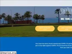 Sites similar to palmaonbike.com