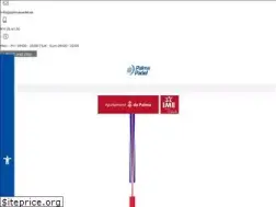 Sites similar to palmapadel.es