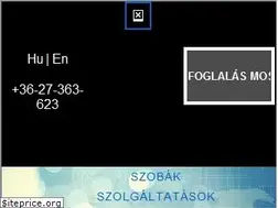 Sites similar to palmapanziofot.hu