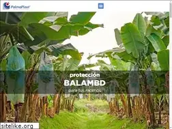 Sites similar to palmaplast.com