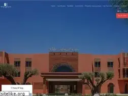 Sites similar to palmappartclubmarrakech.com