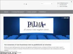 Sites similar to palmapubblicitacinema.it