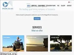 Sites similar to palmaquad.com
