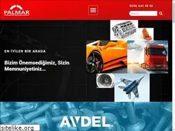 Sites similar to palmar.com.tr