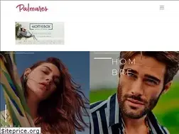 Sites similar to palmares.com.ar