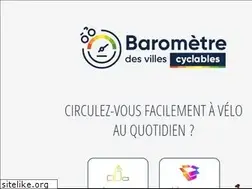 Sites similar to palmares.parlons-velo.fr