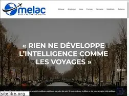 Sites similar to palmarescentrafrique.com