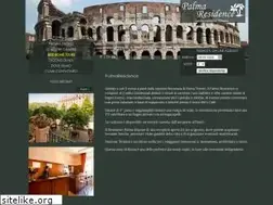 Sites similar to palmaresidence.com