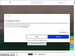 Sites similar to palmaresliving.com