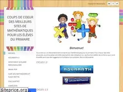 Sites similar to palmaresmathematiques.weebly.com