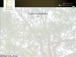 Sites similar to palmarinharesort.com