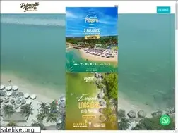 Sites similar to palmaritobeach.com
