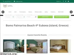 Sites similar to palmariva.gr