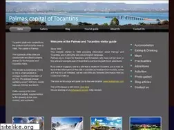 Sites similar to palmas.org