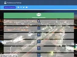 Sites similar to palmas.to.gov.br
