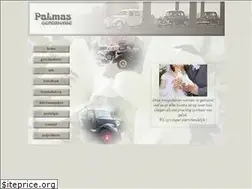 Sites similar to palmasceremonie.be