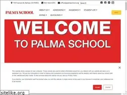 Sites similar to palmaschool.org