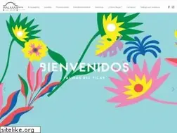 Sites similar to palmasdelpilar.com.ar