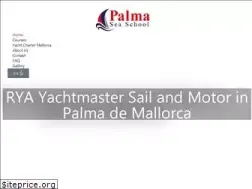 Sites similar to palmaseaschool.com