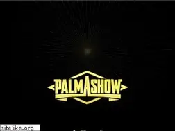 Sites similar to palmashow.com