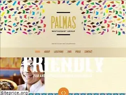 Sites similar to palmasjobs.com