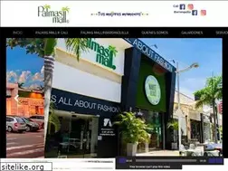 Sites similar to palmasmall.com