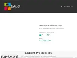 Sites similar to palmasmazatlan.com