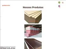 Sites similar to palmasola.com.br