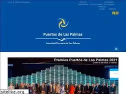 Sites similar to palmasport.es