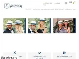 Sites similar to palmasshop.com