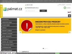 Sites similar to palmat.cz