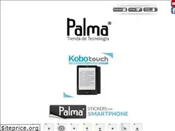 Sites similar to palmatecnologia.com